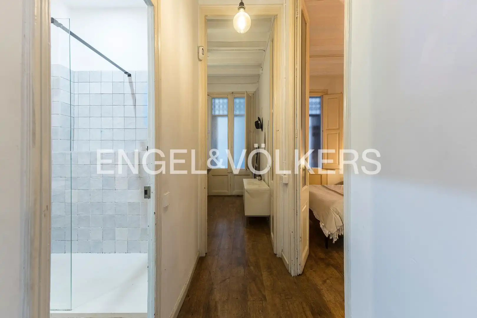 Flat with terrace for sale in Eixample, imagen 22