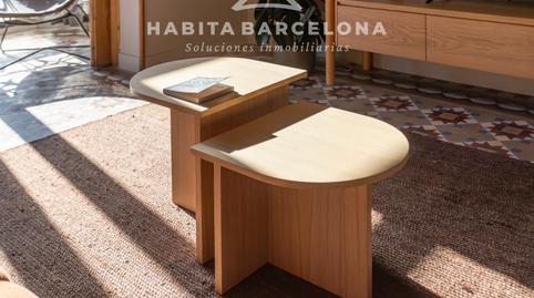 Foto 5 de Piso de alquiler en Ronda de la Universitat, Dreta de l'Eixample,  Barcelona Capital