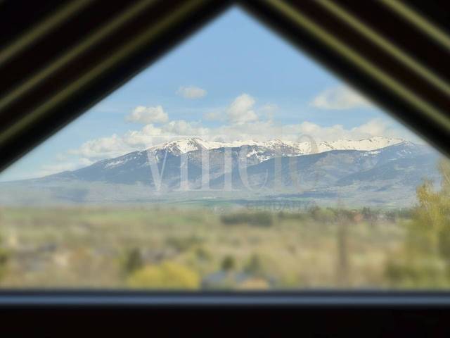 Casa-chalet en Venta en Guils de Cerdanya