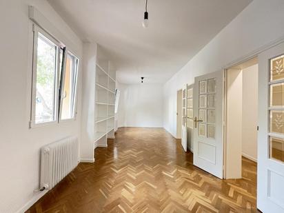 Flat to rent in  Madrid Capital  with Heating and Parquet flooring