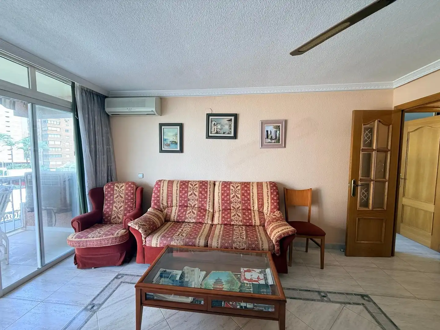 Appartement avec terrasse à vendre à Playa de Levante, imagen 6