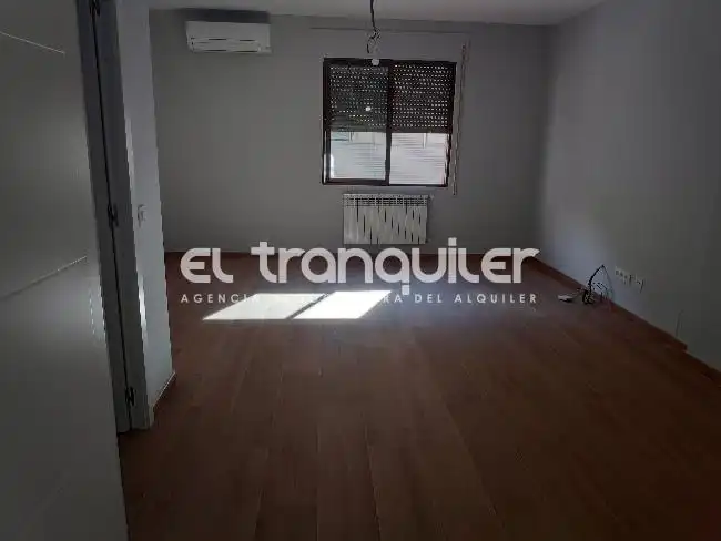 Flat for rent in Madrid, Madrid