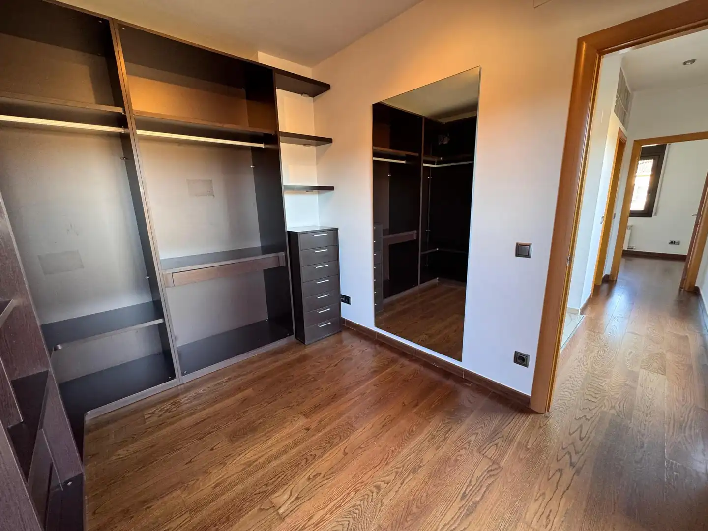 Habitación de Casa adosada en venta en Santa Maria de Palautordera con Aire acondicionado, Calefacción y Terraza