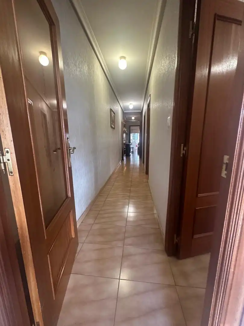 Flat with lift for sale in Zona Alta, imagen 9