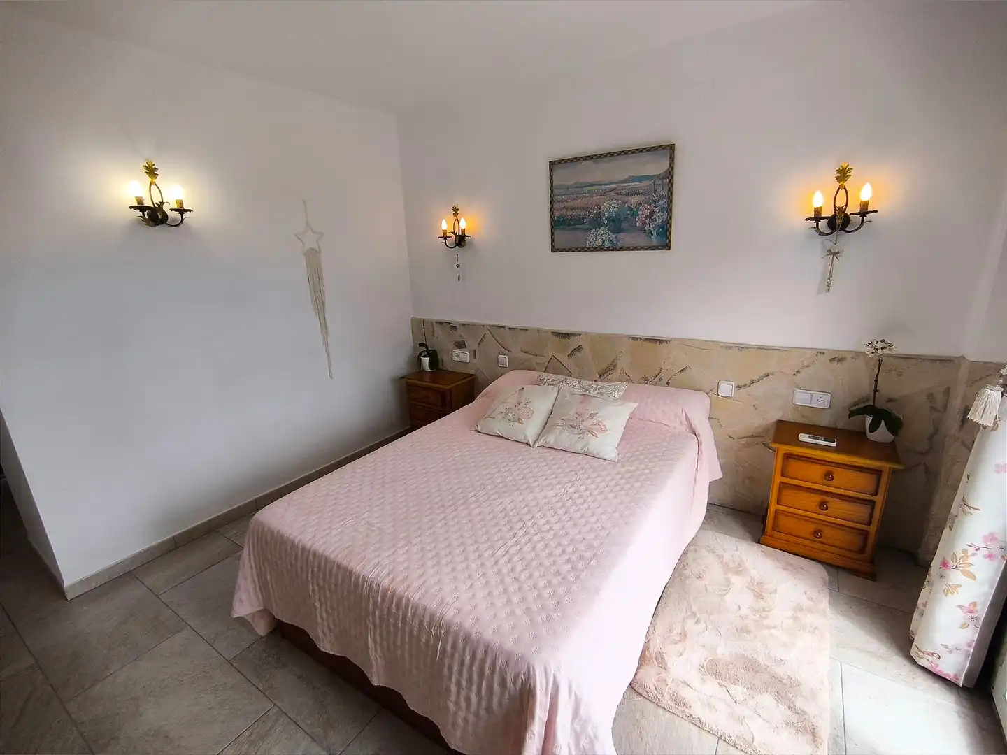 Villa mit Pool zum Verkauf in El Toro, imagen 26