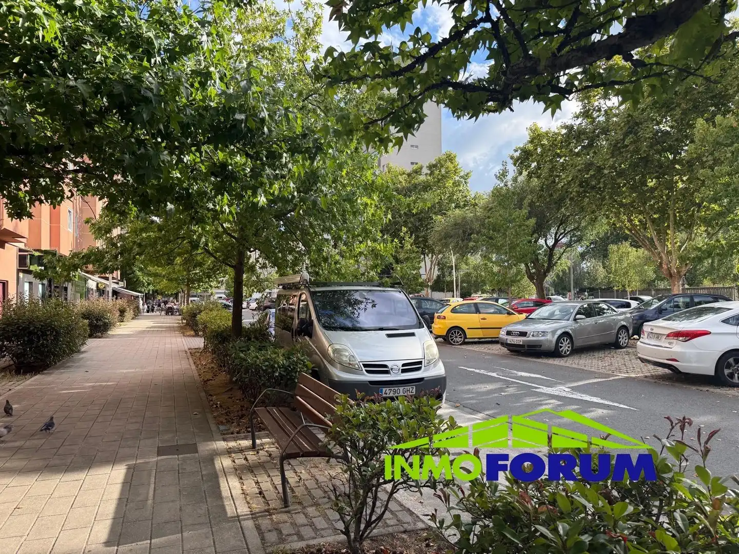 Appartement avec ascenseur à vendre à Calle Pablo Picasso, imagen 17
