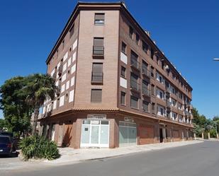 Exterior view of Garage for sale in Tarancón