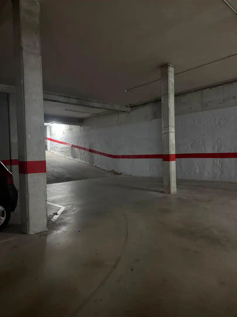 Parking de Garaje en venta en Mollet del Vallès