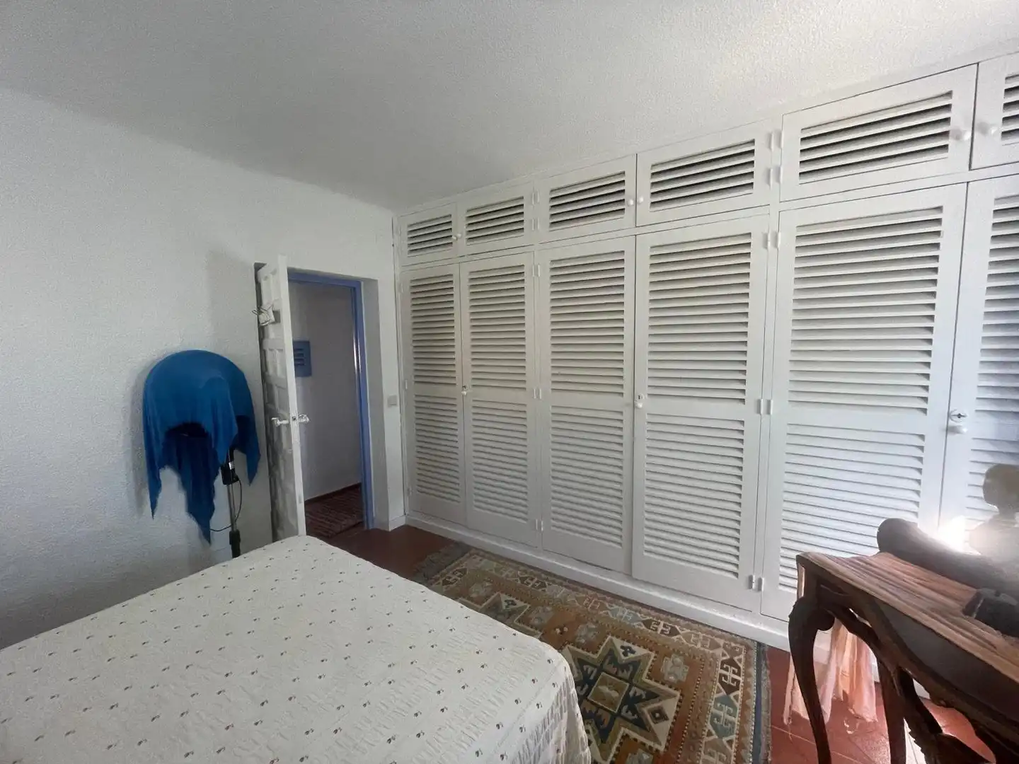 Habitación de Casa o chalet en venta en Mojácar con Aire acondicionado, Terraza y Trastero