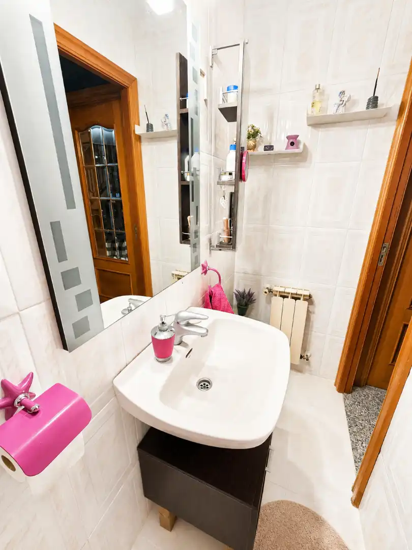 Adosado con terraza en venta en Calle Agustina de Aragón 19, imagen 15