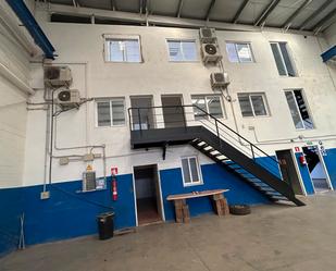 Exterior view of Industrial buildings to rent in Almazora / Almassora