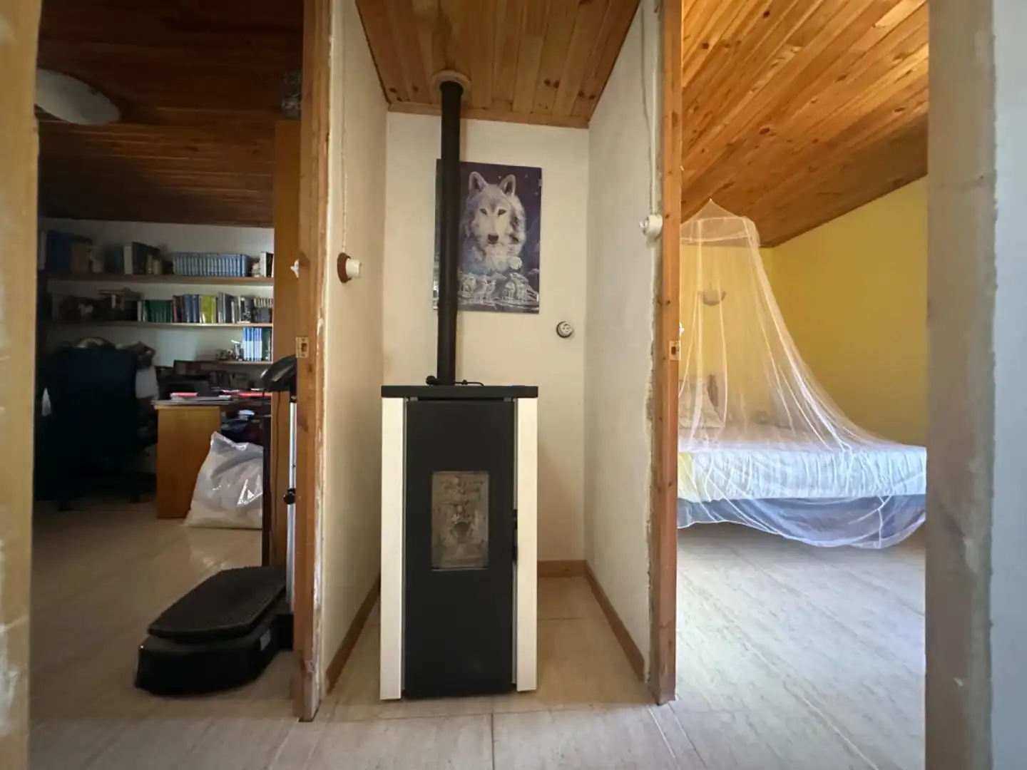 Finca rústica en venda en Aldover amb Calefacció, Jardí privat i Terrassa