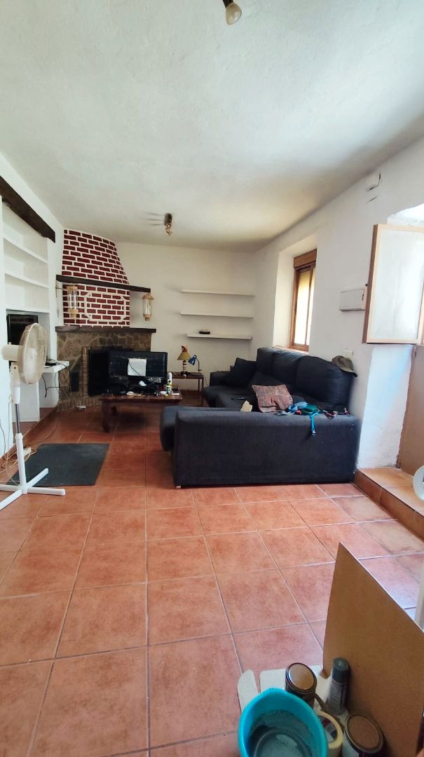 Piso en venta en Barrio de San Antón, 38, Centro
