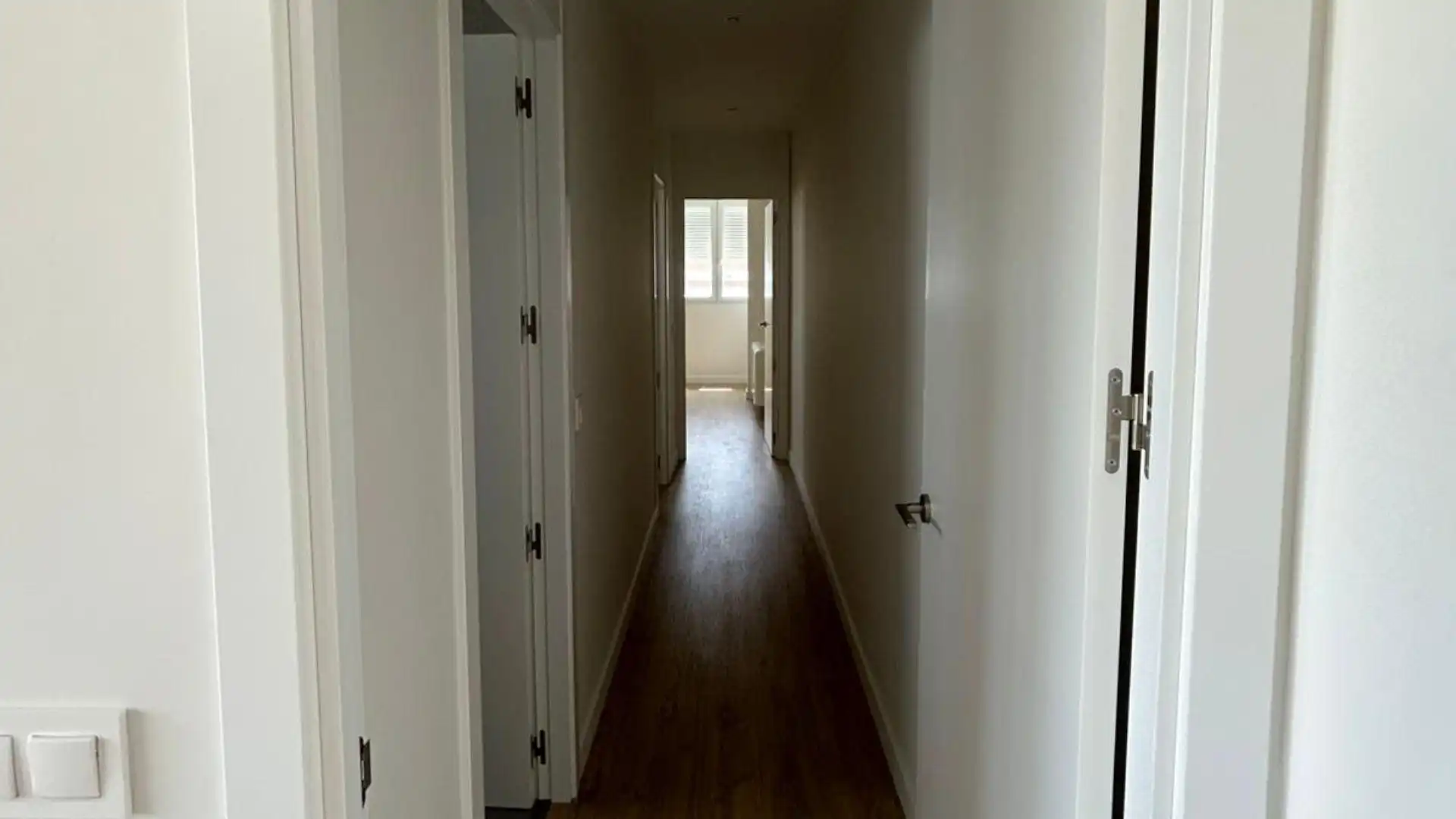 Piso de alquiler en Madrid con Calefacción, Jardín privado y Terraza
