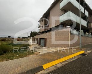 Vista exterior de Garatge en venda en Vallfogona de Balaguer