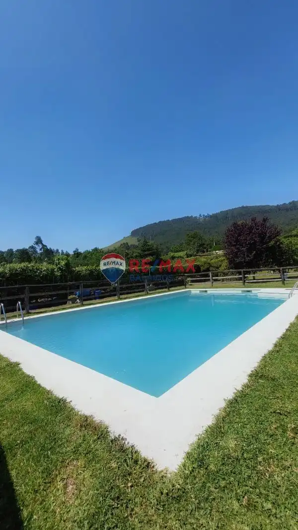 Maison avec piscine à vendre à Tomiño