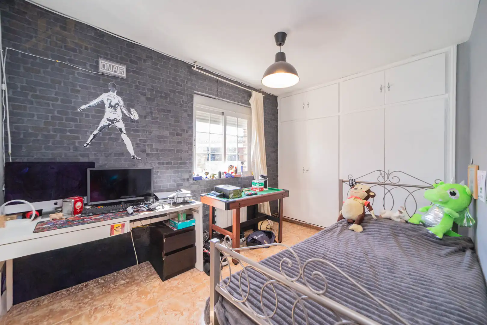 Habitación de Piso en venta en Cadalso de los Vidrios con Aire acondicionado y Calefacción