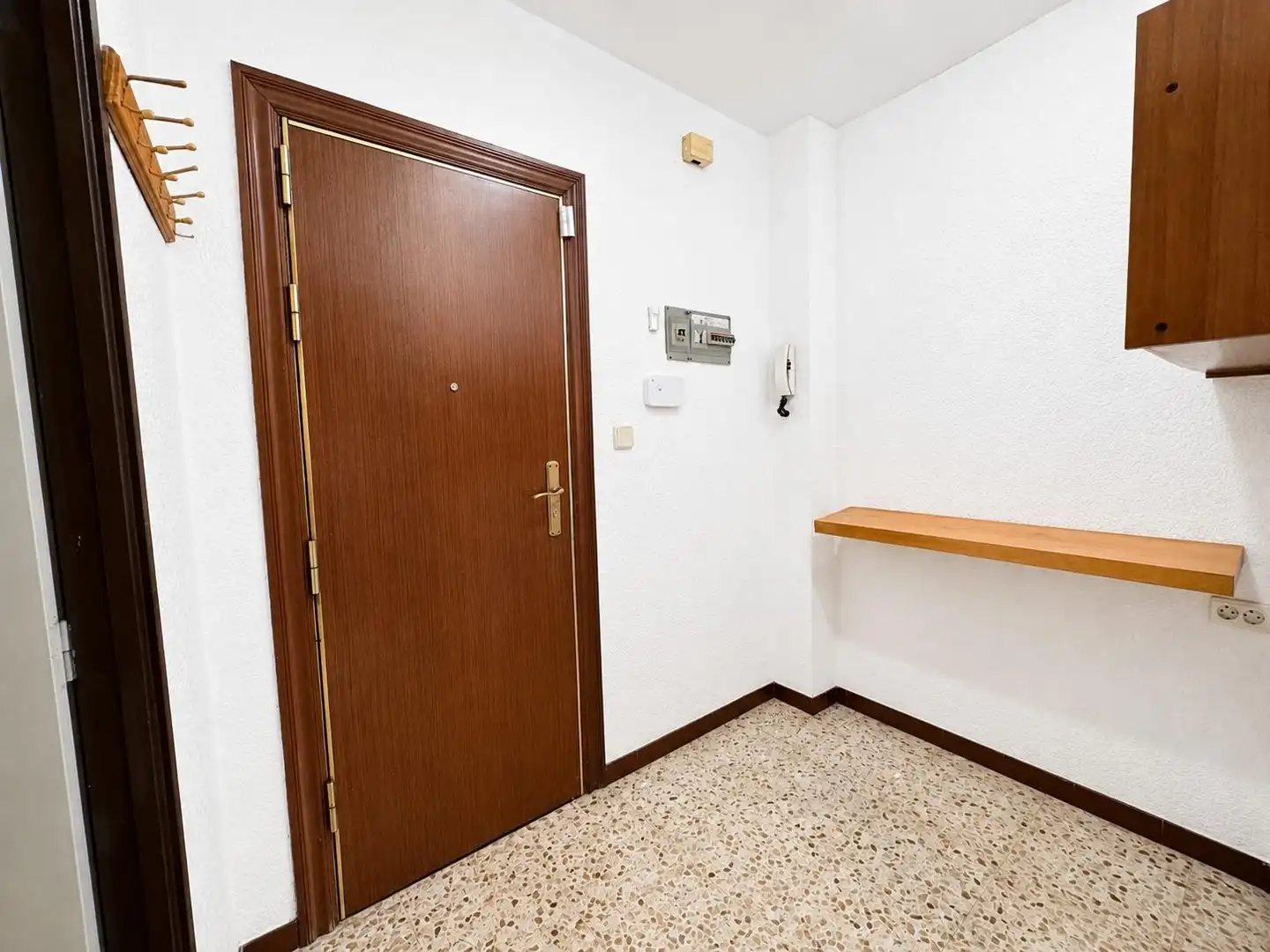 Apartamento en venta en Mas Rampinyo - Montcada Nova - Carrerada