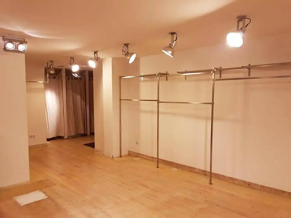Local commercial à vendre à Centro, imagen 3