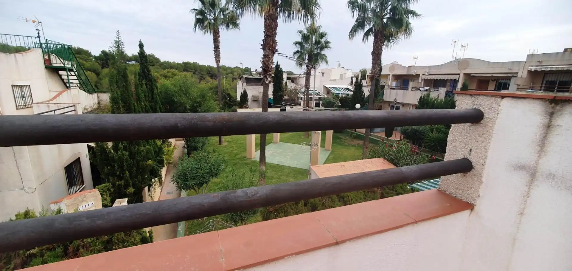 Casa amb jardí de lloguer a Los Balcones - Los Altos, imagen 26