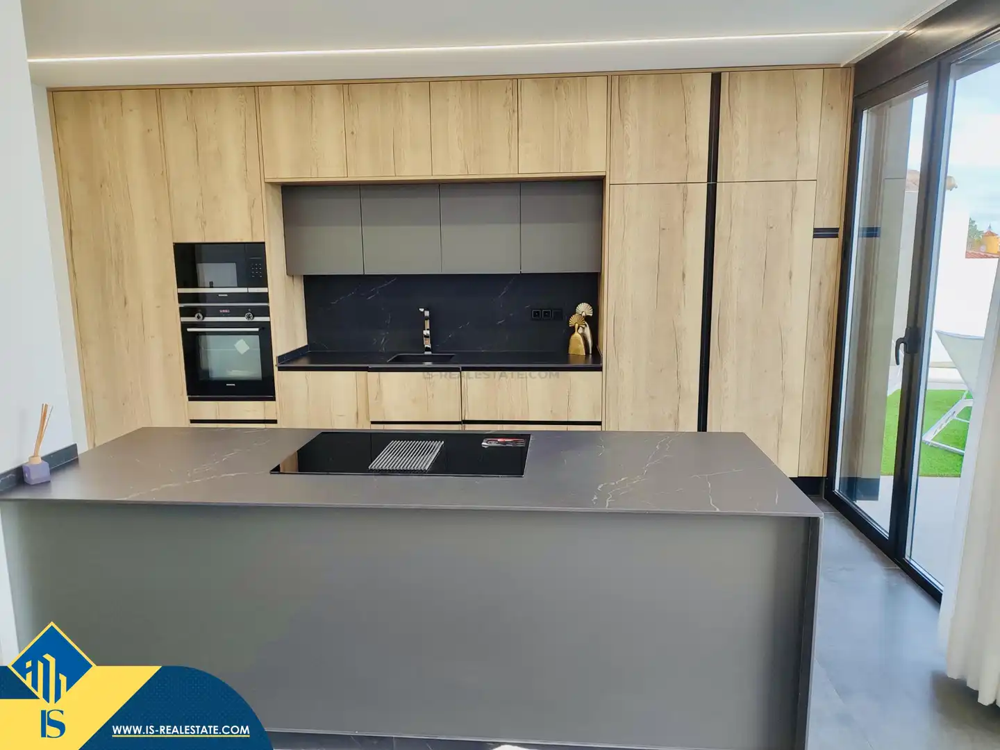 Chalet con piscina en venta en Orihuela Costa, imagen 45