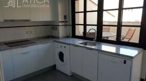 Foto 4 de Ático de alquiler en Universidad - Tenerías, Salamanca Capital