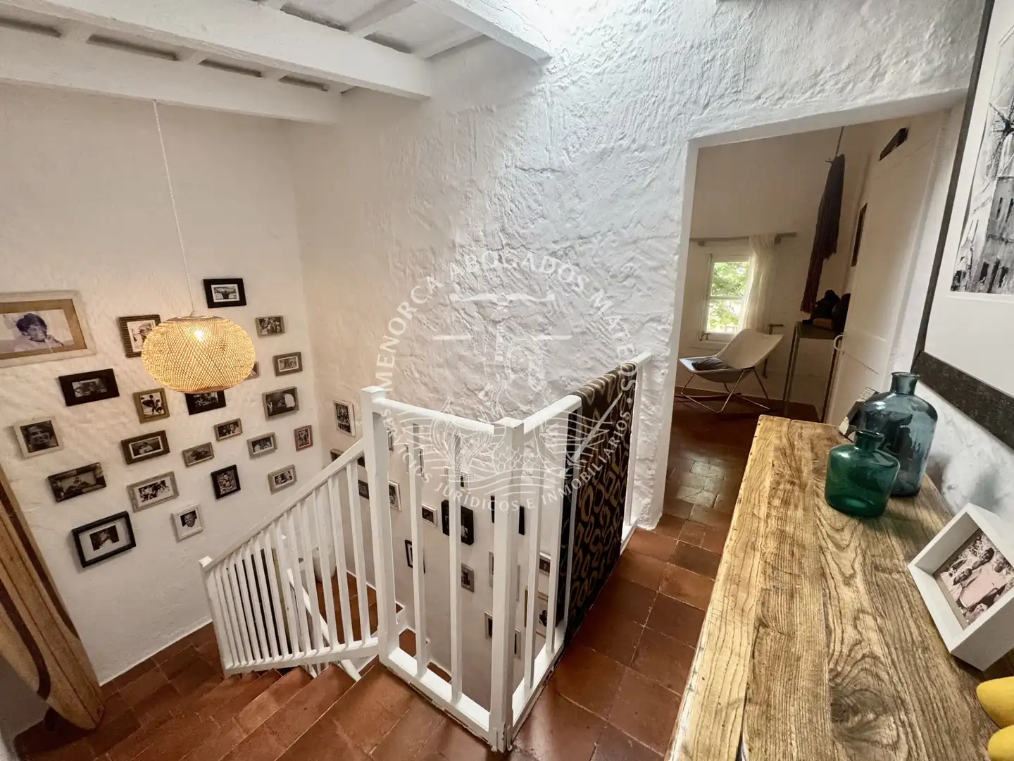 Haus mit Terrasse zum Verkauf in Avinguda del Capità Negrete, imagen 21