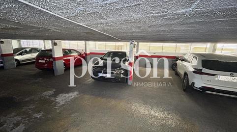 Photo 3 of Garage for sale in Carrer de L'ambaixador Vich, La Xerea, Valencia