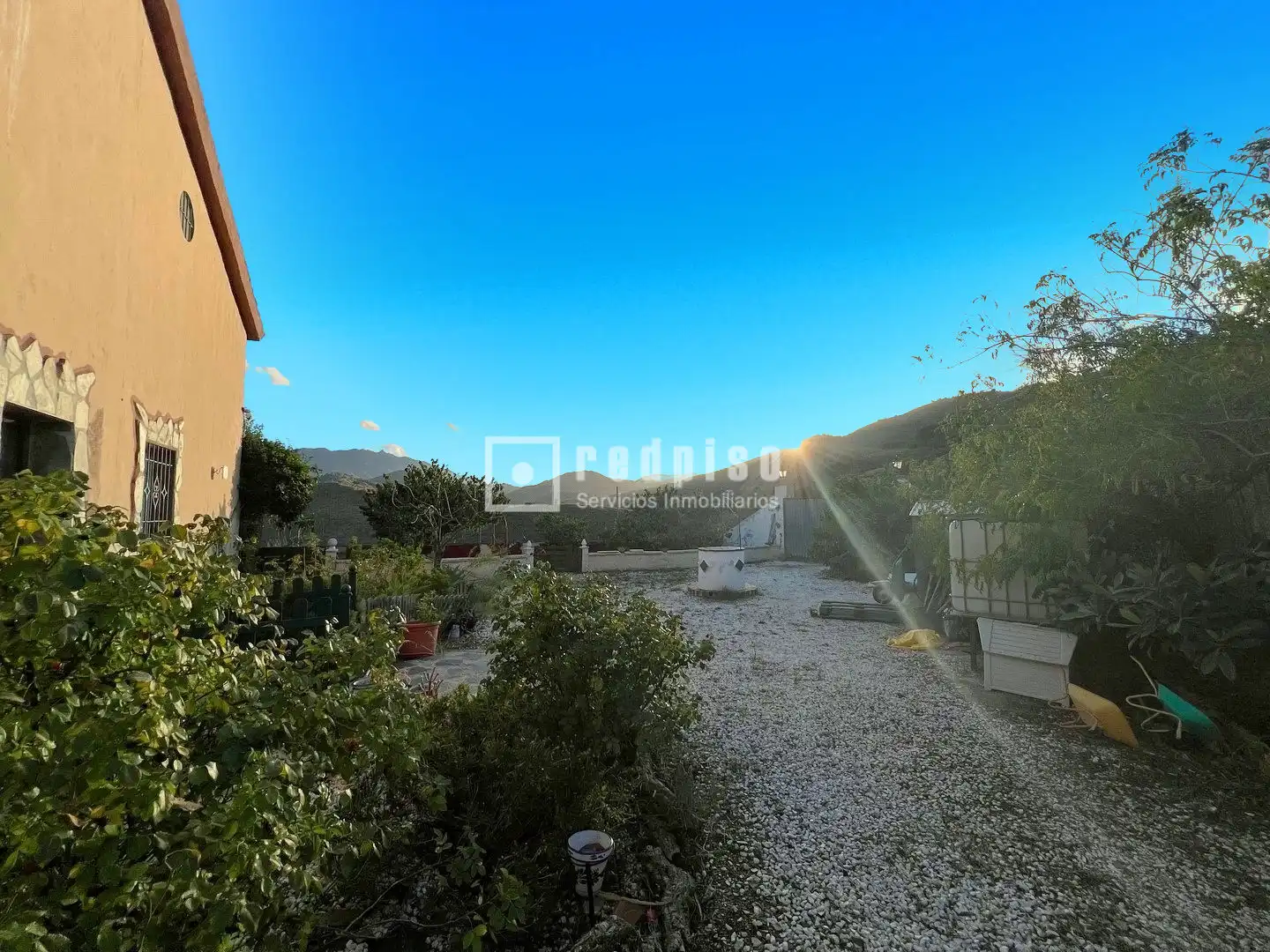 Chalet con piscina en venta en Diseminados, imagen 7
