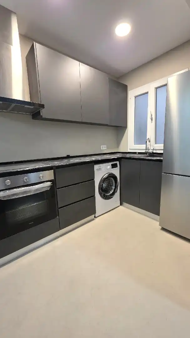 Cocina de Piso en venta en Picanya con Aire acondicionado, Terraza y Horno