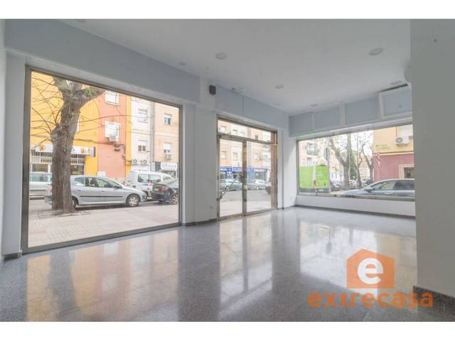 Oficina en Alquiler en Pardaleras