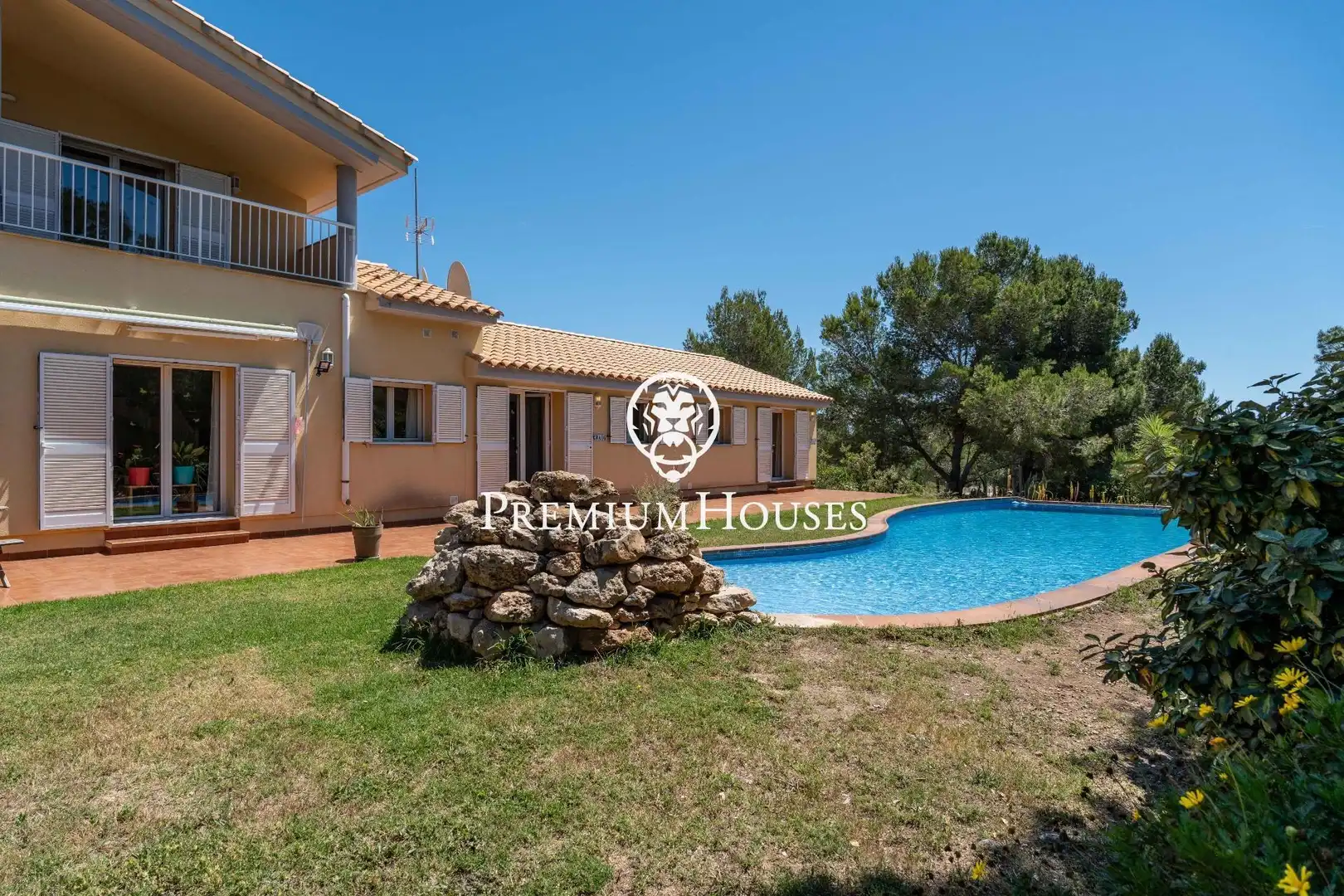 Maison avec piscine à vendre à Sant Jordi d'Alfama, imagen 38