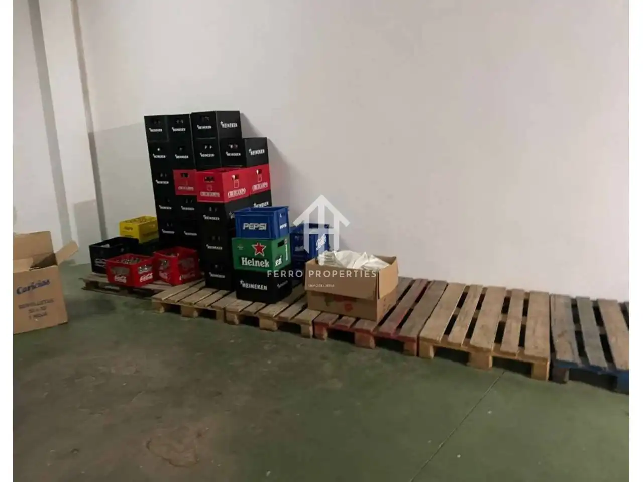 Local comercial en venta en Loja, imagen 19
