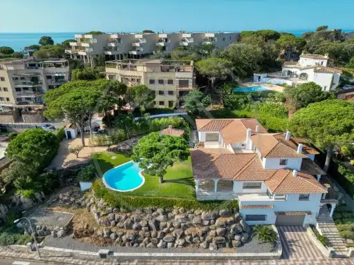 Villa mit Pool zum Verkauf in Camí Bateries, imagen 60