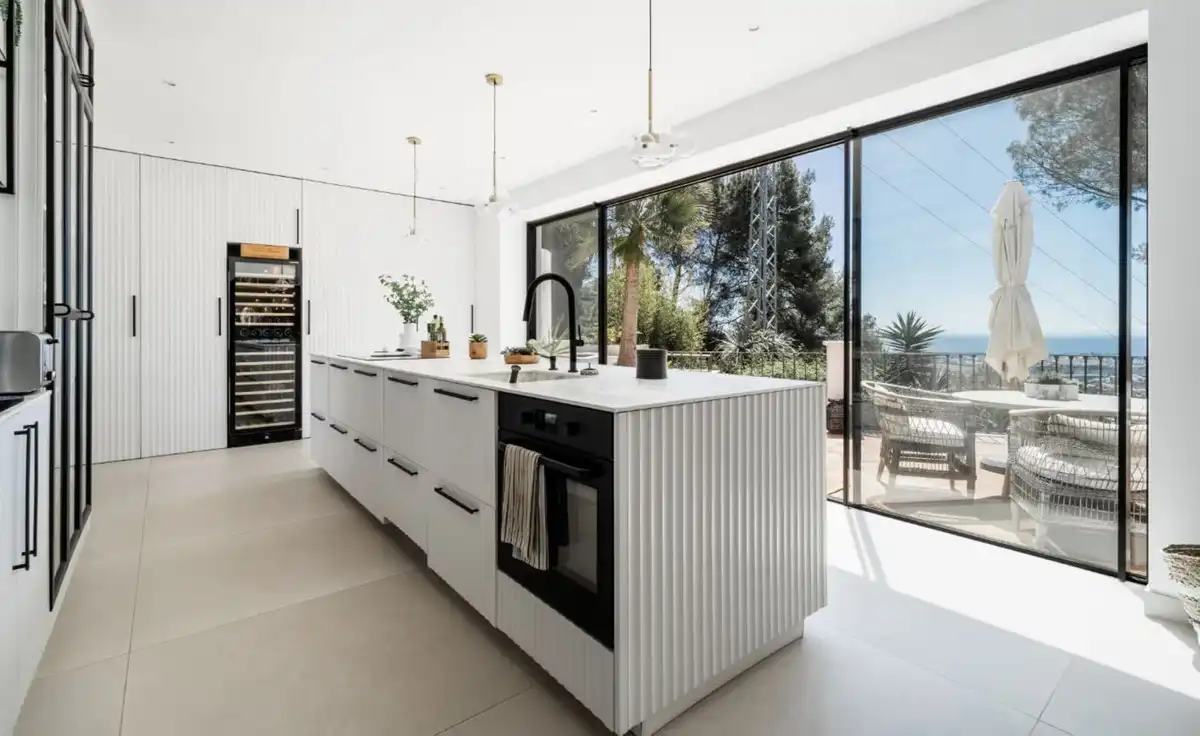 Villa con piscina in vendita a El Madroñal, imagen 18