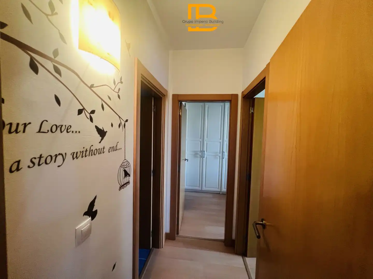Piso en venta en Villarcayo de Merindad de Castilla la Vieja con Calefacción, Parquet y Terraza