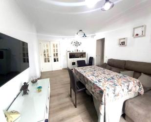 Dining room of Flat for sale in Utrera  with Air Conditioner and Community pool