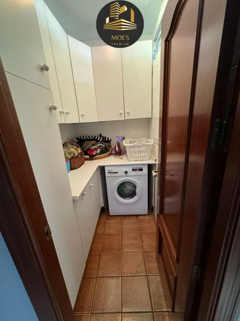Casa amb terrassa en venda a Centro ciudad, imagen 22