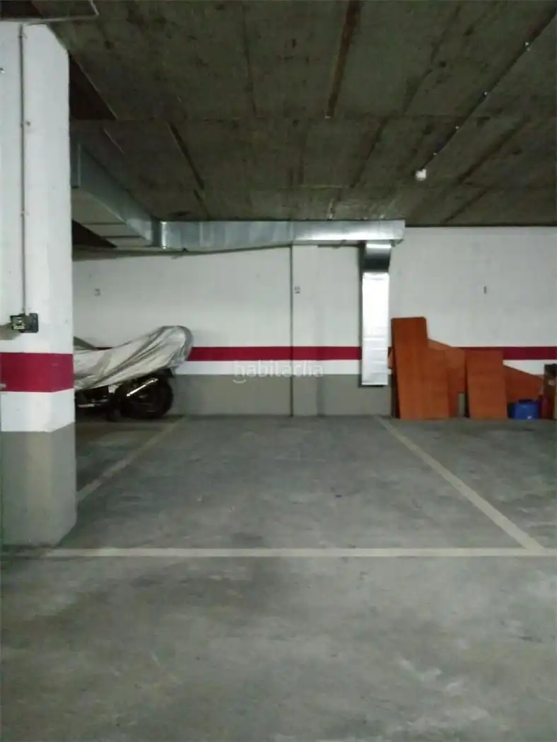 Individuale in vendita a Calle Sallent 8