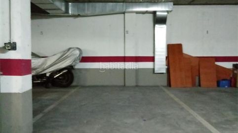 Casetas - villarrapa / calle límite