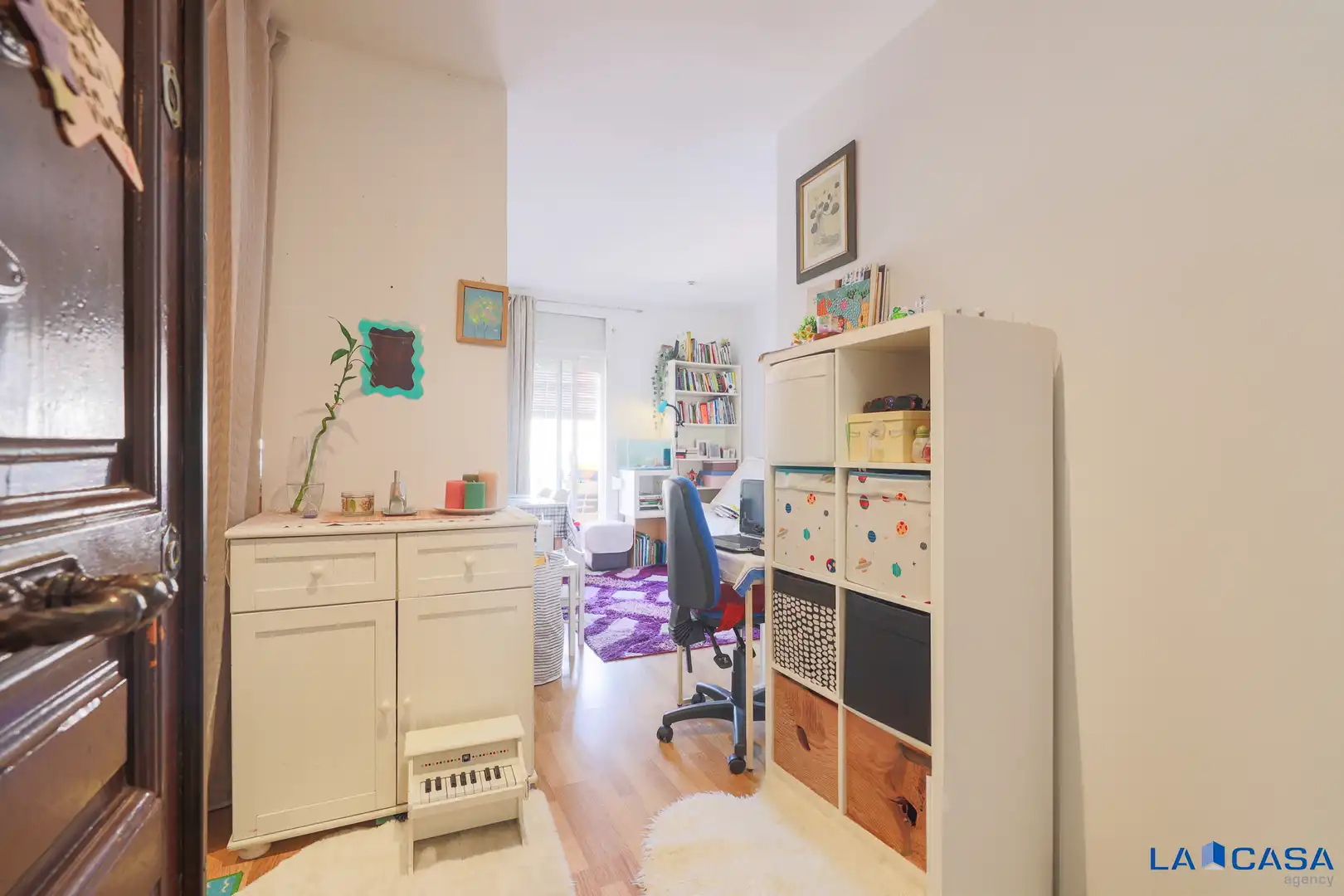 Appartement avec terrasse à vendre à Sants - Montjuïc, imagen 13