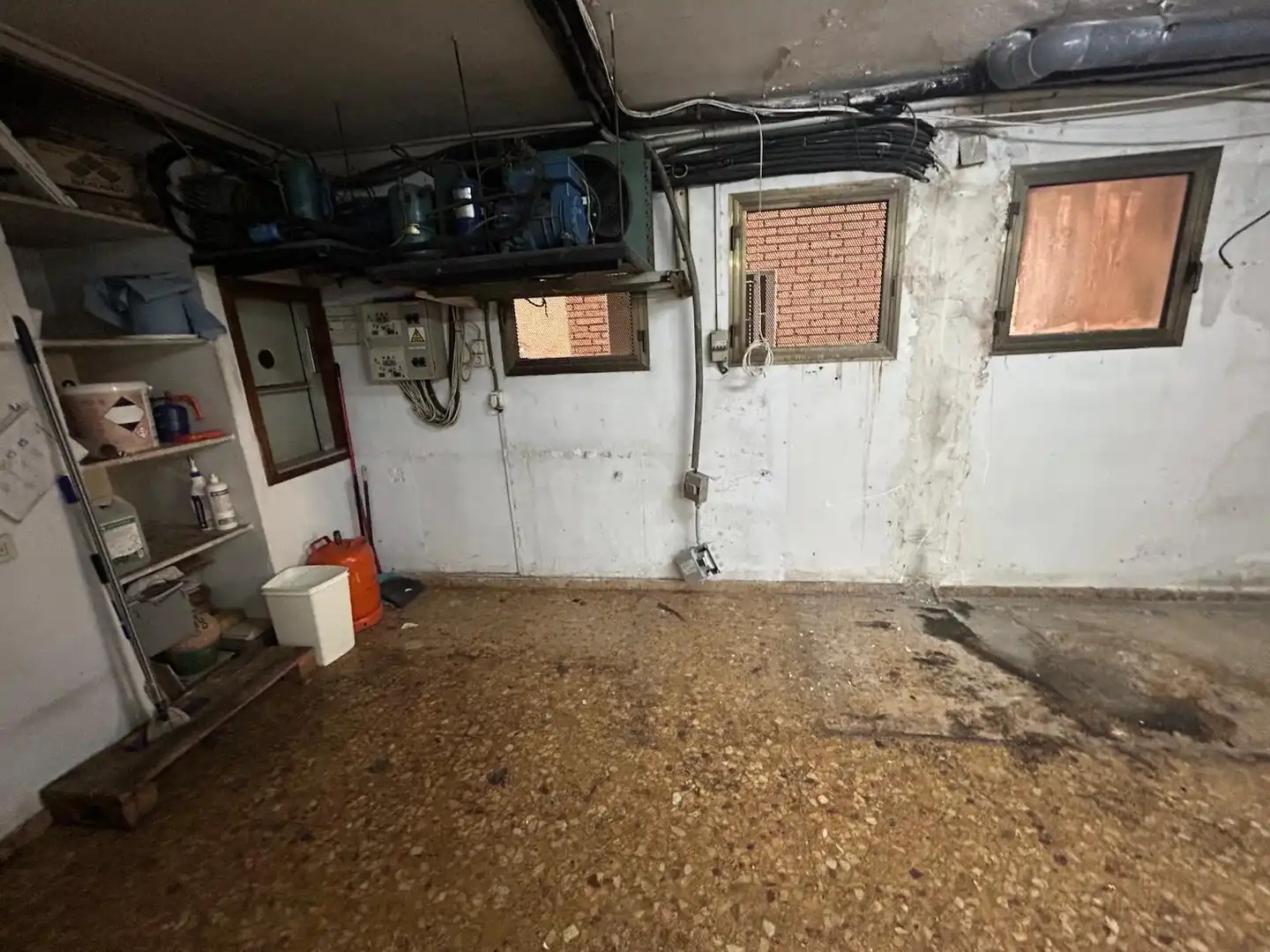 Residencial amb ascensor en venda a Casc Urbà, imagen 36