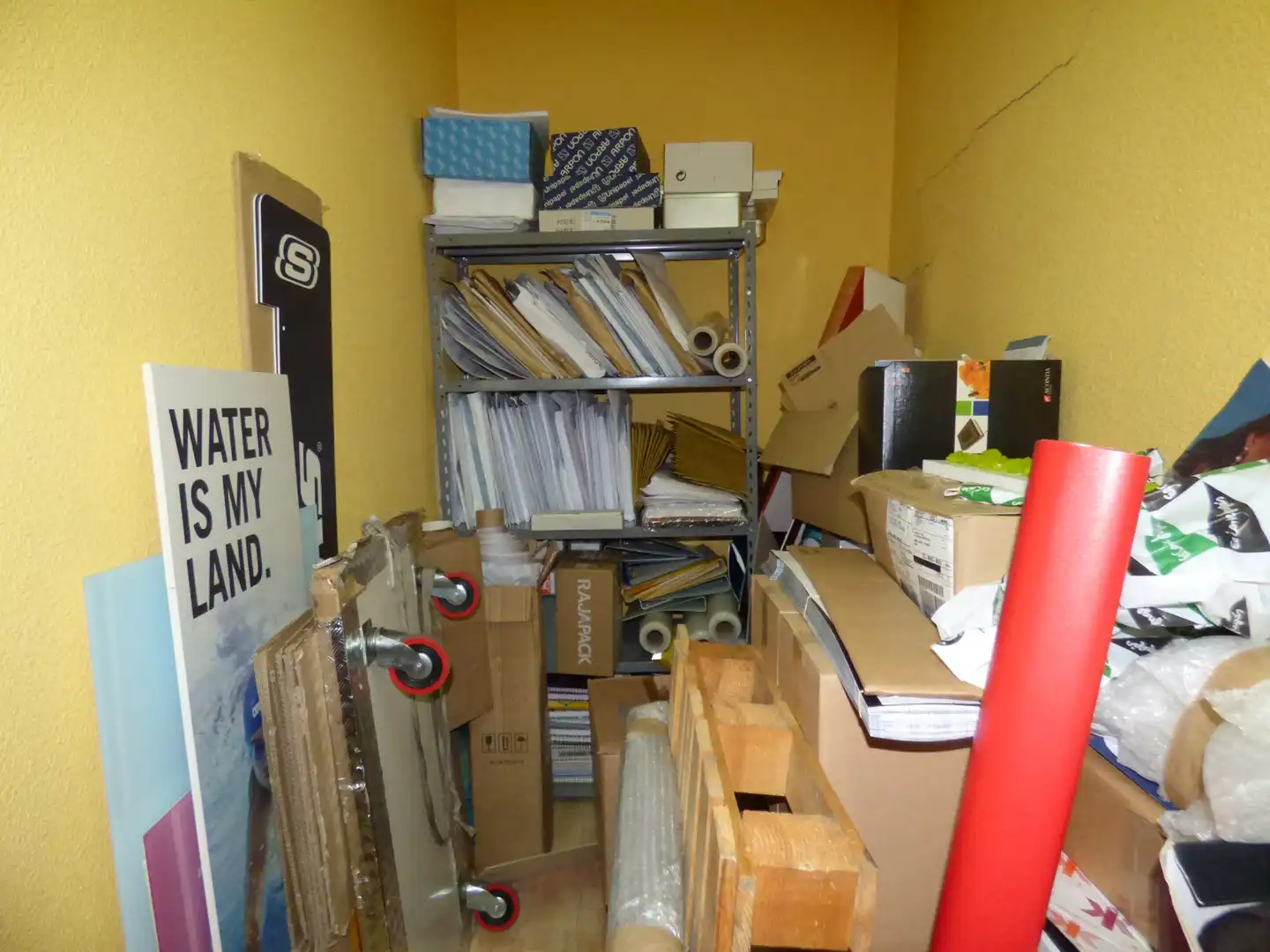 Business premises for sale in Calle Cataluña, imagen 5