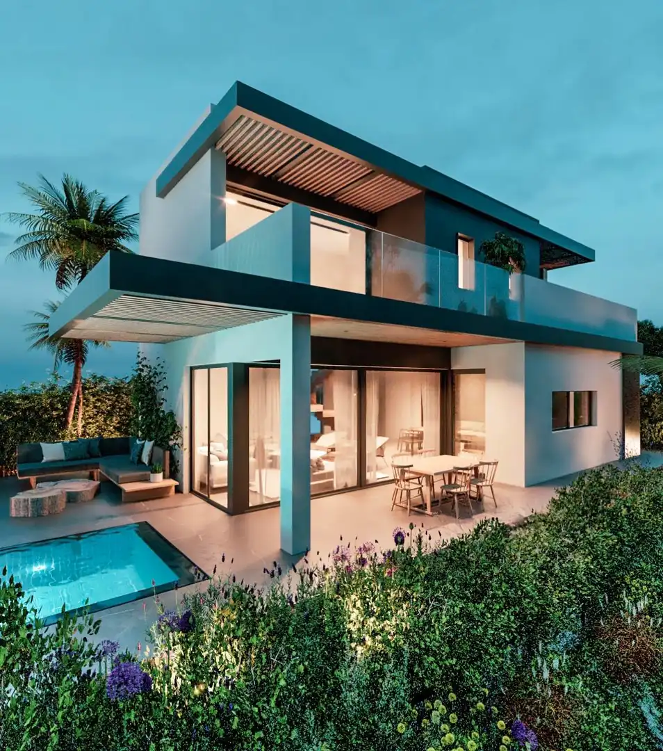 Haus mit Pool zum Verkauf in Benamara - Atalaya, imagen 6