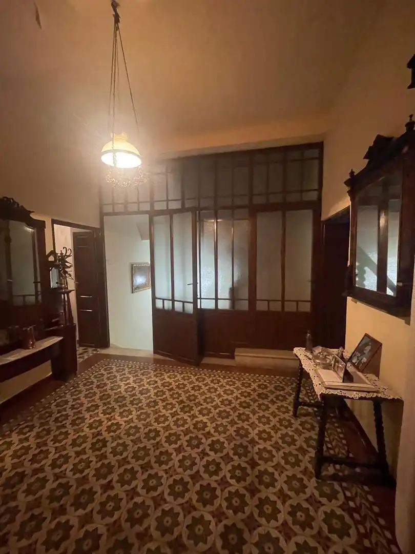 Casa o chalet en venta en Alcaudete con Jardín privado