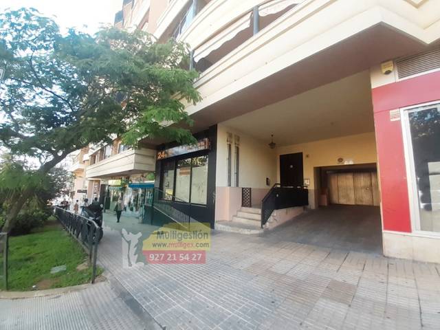 Trastero en Alquiler en Centro