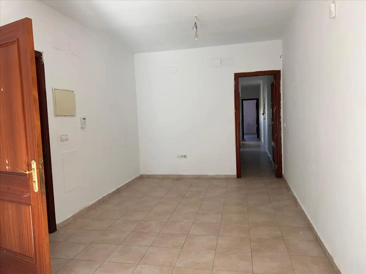 Wohnung zum Verkauf in Hinojos