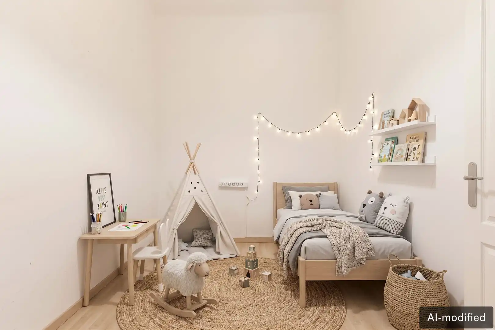 Habitación de Piso en venta en Horta - Guinardó