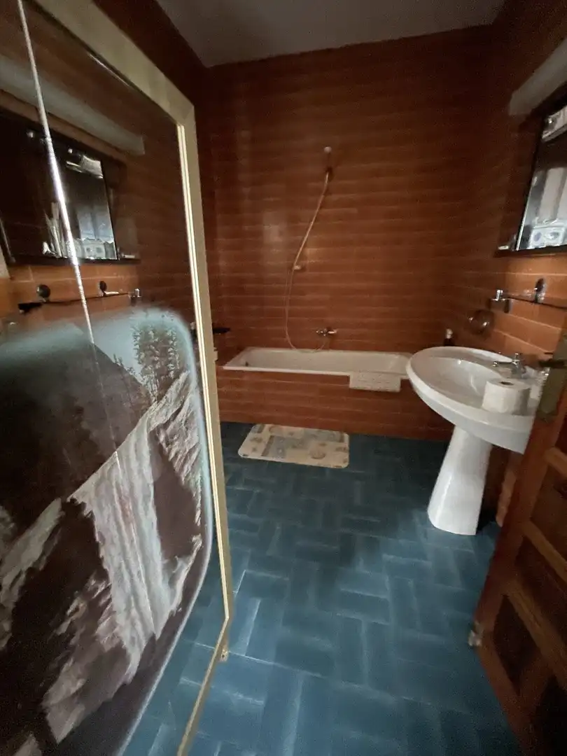 Baño de Casa o chalet de alquiler en Salobreña con Amueblado