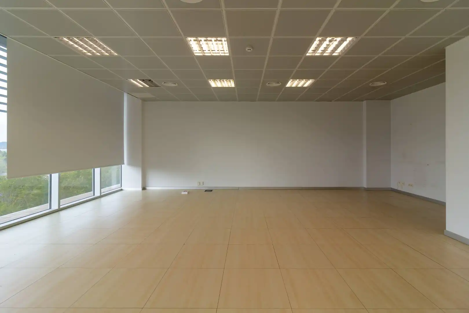 Oficina de alquiler en Sant Cugat del Vallès con Aire acondicionado y Calefacción